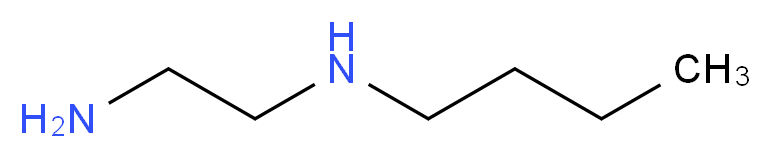 CAS_19522-69-1 分子结构