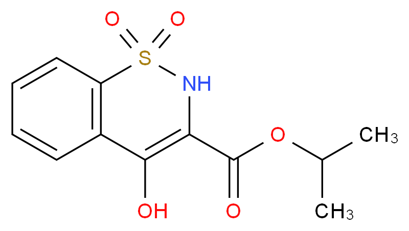 _分子结构_CAS_)