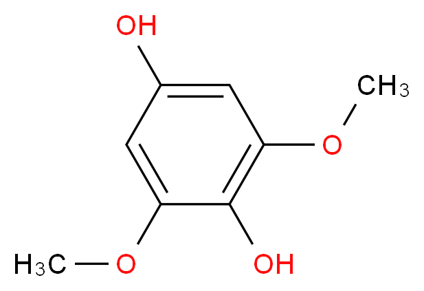 CAS_15233-65-5 分子结构