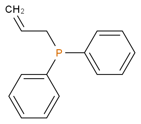 CAS_2741-38-0 分子结构