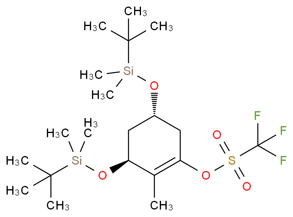 CAS_189894-13-1 分子结构