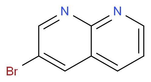 CAS_17965-78-5 分子结构