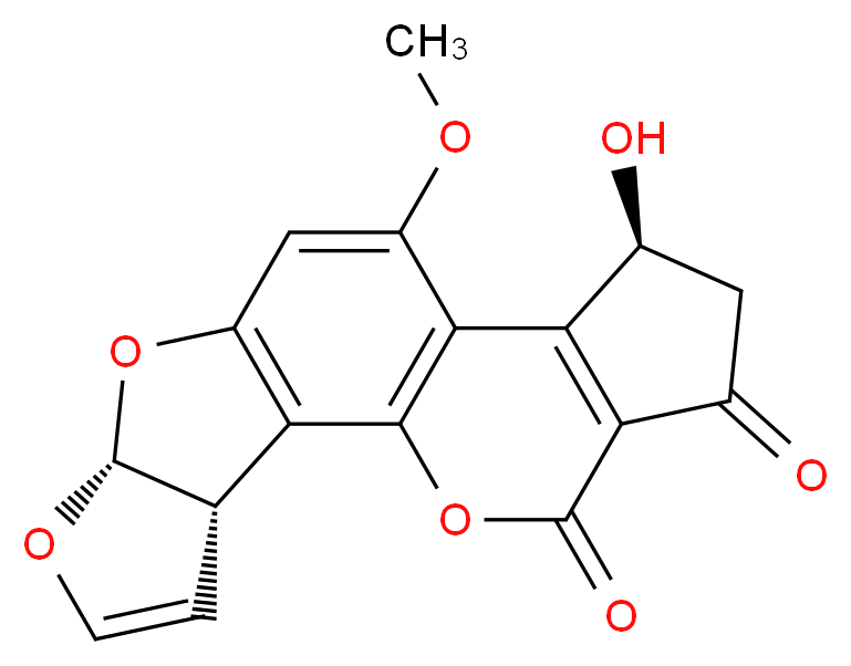 CAS_52819-96-2 molecular structure