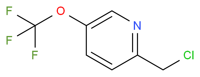 CAS_1060814-93-8 分子结构