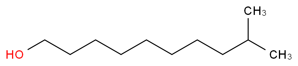 9-Methyldecanol_分子结构_CAS_55505-28-7)