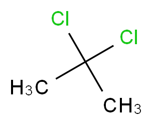 2,2-DICHLOROPROPANE_分子结构_CAS_594-20-7)