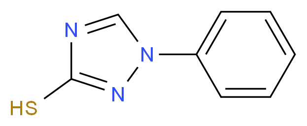 CAS_21434-14-0 分子结构