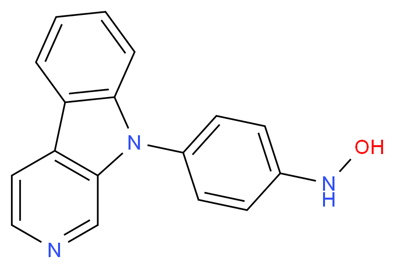 CAS_219959-87-2 分子结构