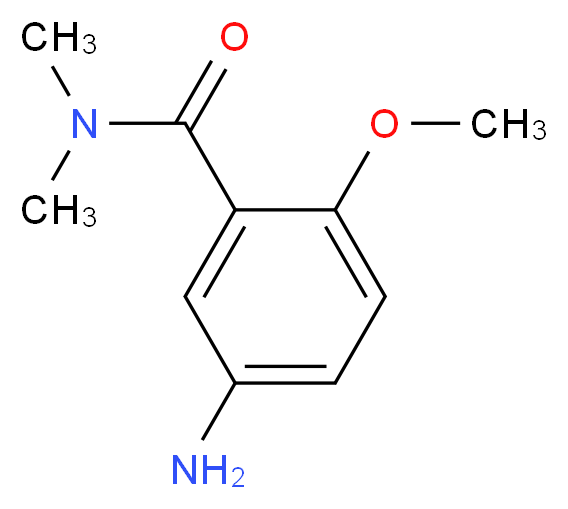 CAS_22802-73-9 molecular structure
