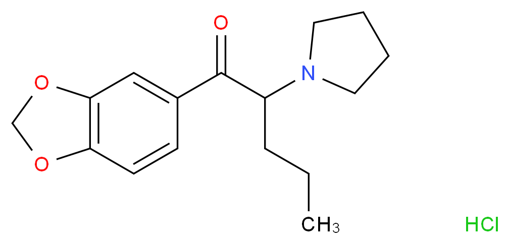 CAS_24622-62-6 分子结构