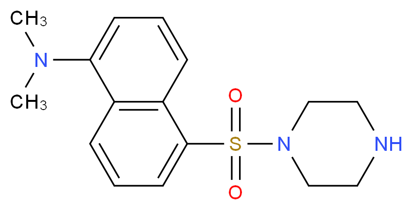 CAS_86516-36-1 分子结构
