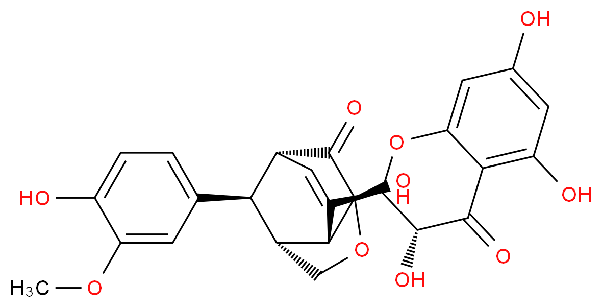 _分子结构_CAS_)