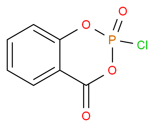 CAS_5381-98-6 分子结构