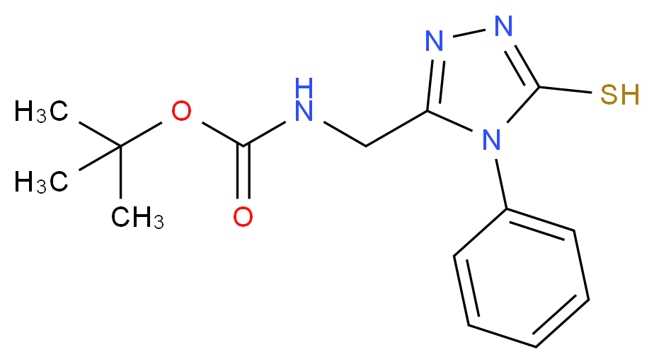 CAS_306935-45-5 molecular structure