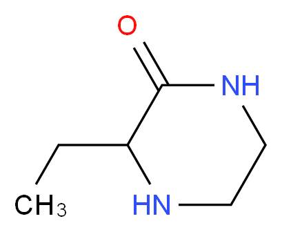 _分子结构_CAS_)