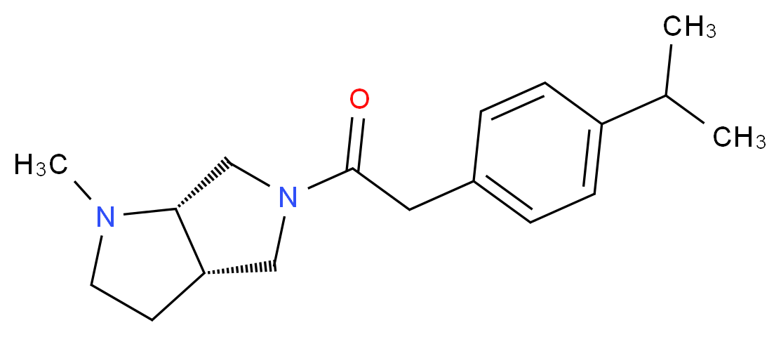  分子结构