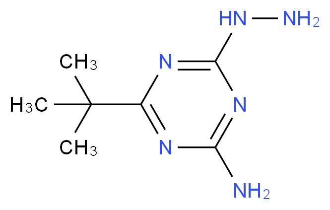 CAS_175204-78-1 分子结构
