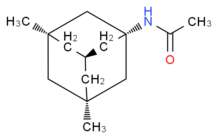 19982-07-1 分子结构