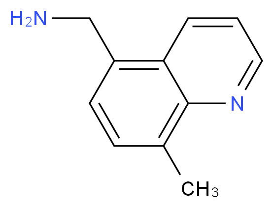 1211489-11-0 分子结构