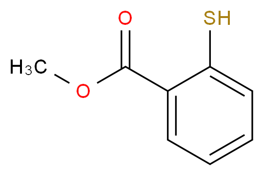 4892-02-8 分子结构