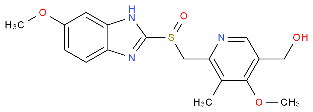 CAS_92340-57-3 molecular structure