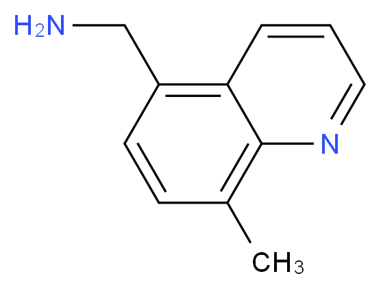 CAS_1211489-11-0 分子结构