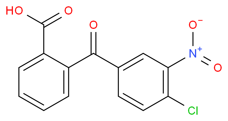 CAS_85-54-1 分子结构