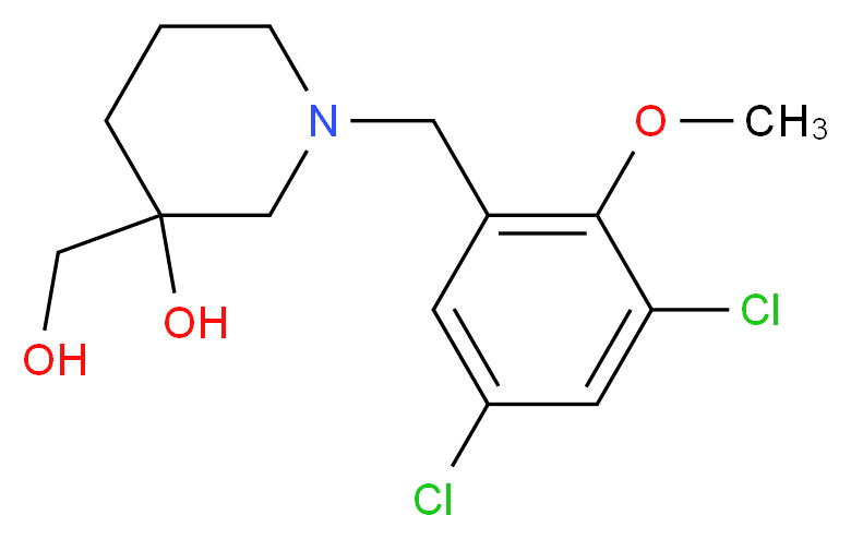  分子结构