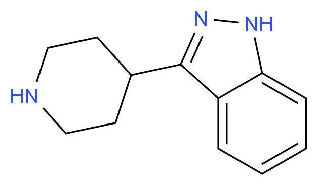 CAS_133455-10-4 分子结构