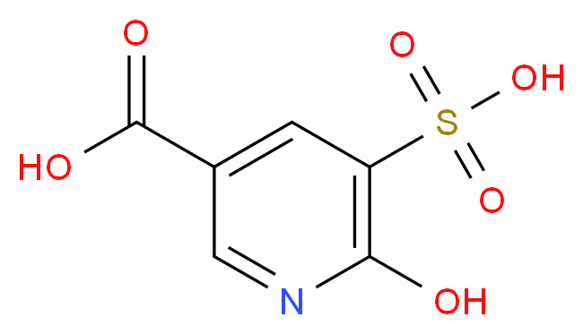 164304687 分子结构