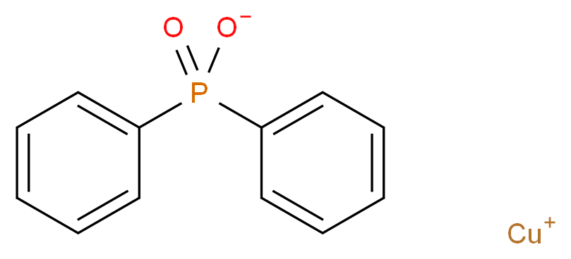 CAS_1011257-42-3 分子结构
