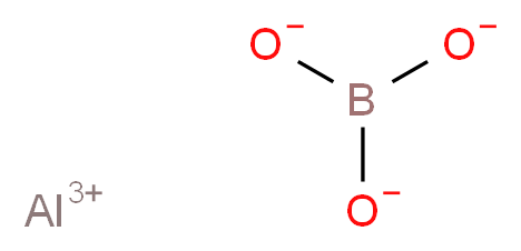CAS_11121-16-7 分子结构
