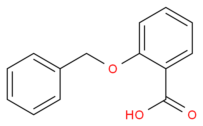 CAS_14389-86-7 分子结构