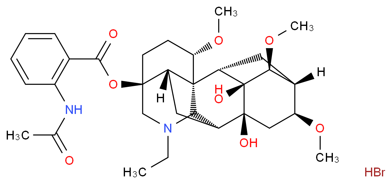 97792-45-5 分子结构