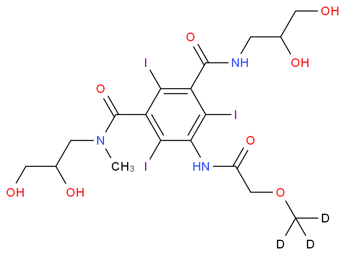 CAS_1189947-73-6 molecular structure