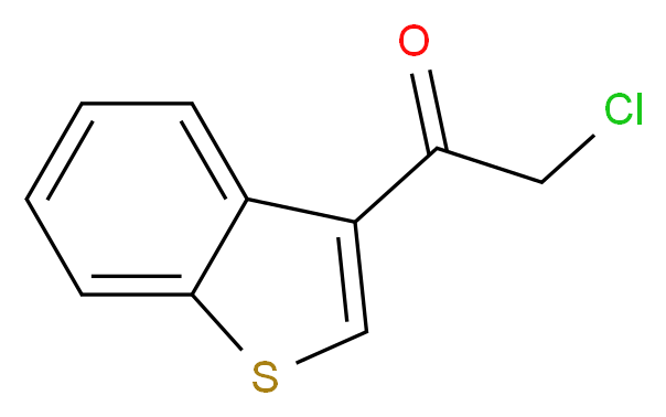 26167-44-2 分子结构
