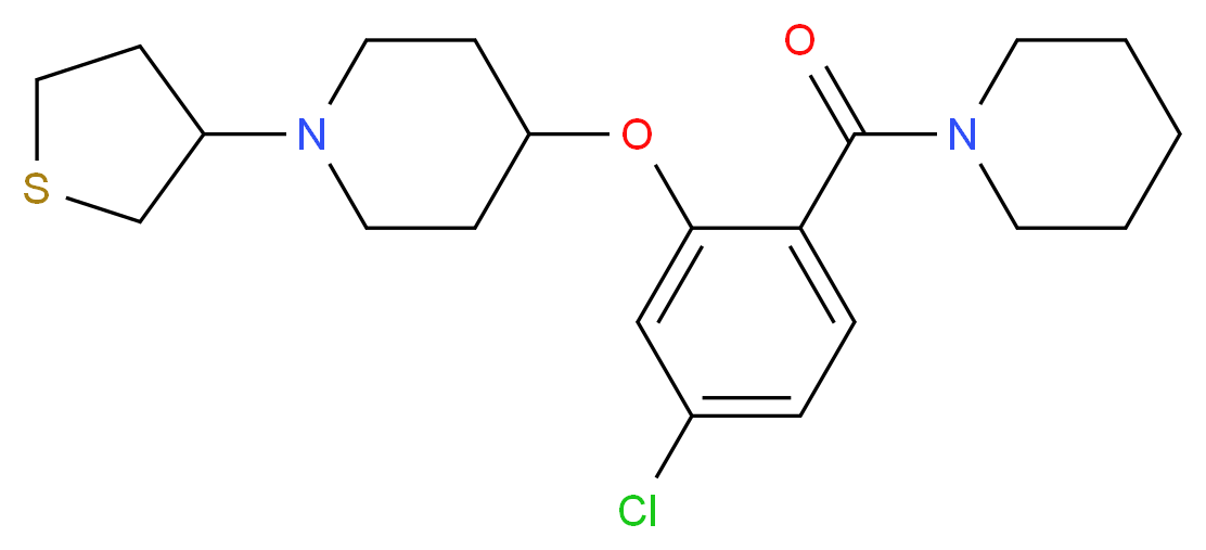  分子结构