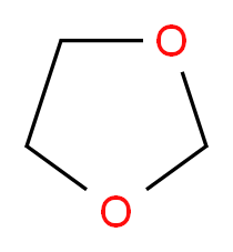 CAS_646-06-0 molecular structure