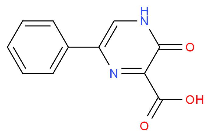 CAS_110460-18-9 分子结构