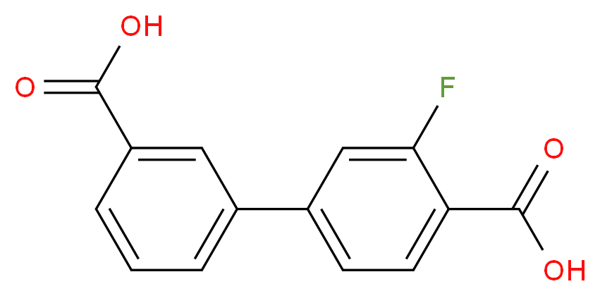 1261915-32-5 分子结构