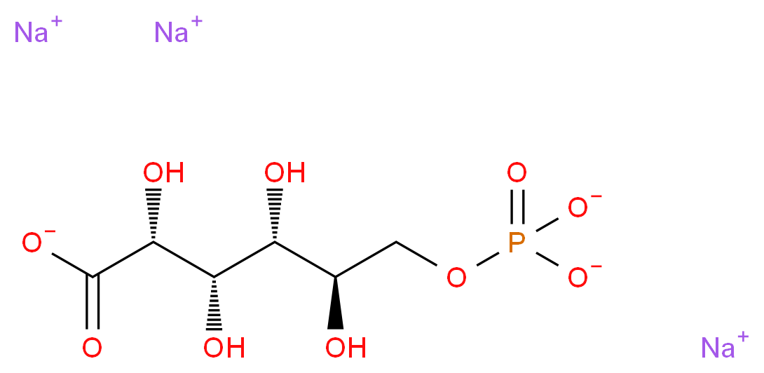 53411-70-4 分子结构