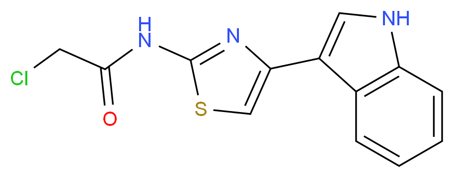 _分子结构_CAS_)