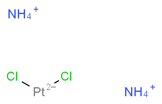 15663-27-1 分子结构