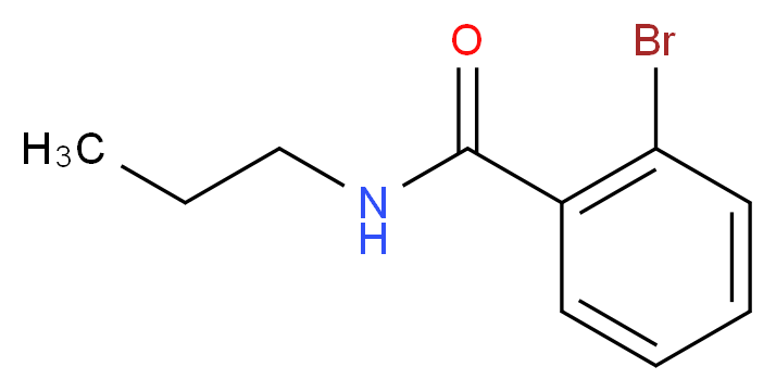 346695-08-7 分子结构