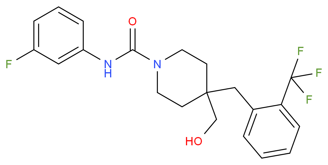  分子结构