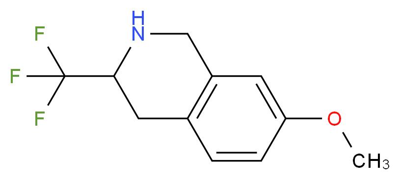 1196144-98-5 分子结构