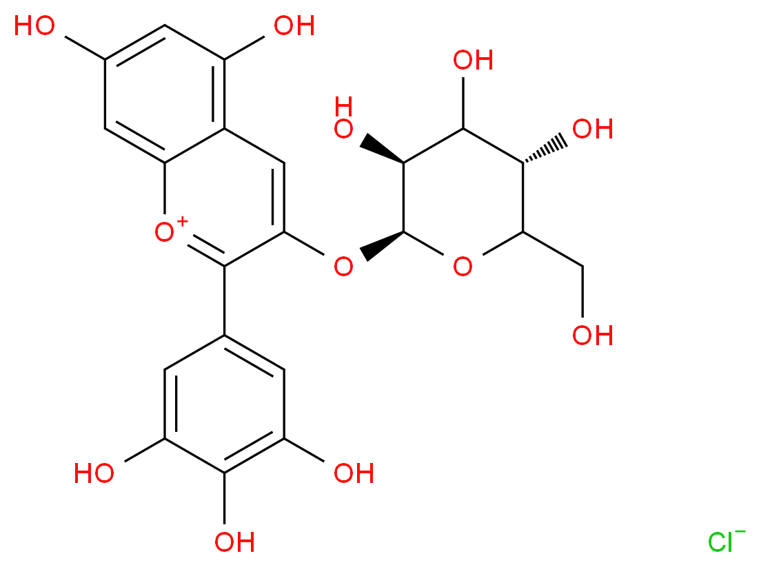 6906-38-3 分子结构