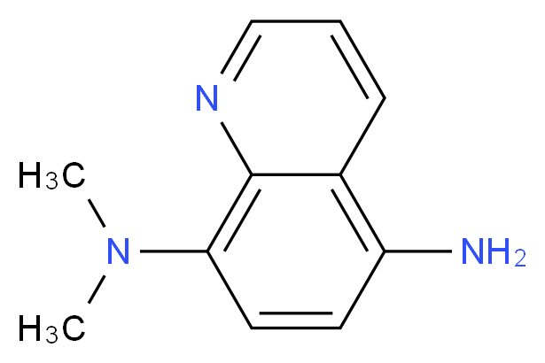 CAS_1033693-20-7 molecular structure