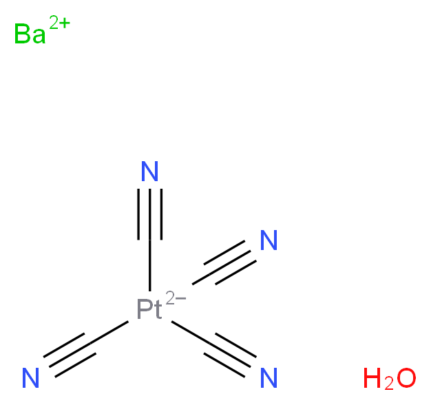 CAS_699012-72-1 molecular structure