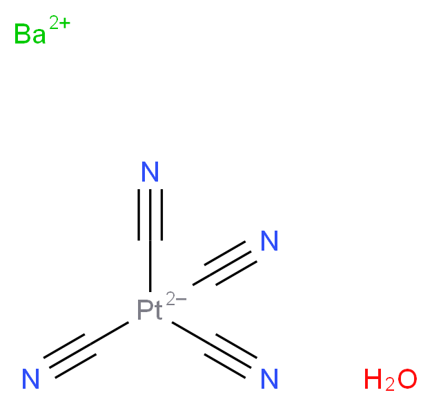 CAS_699012-72-1 分子结构